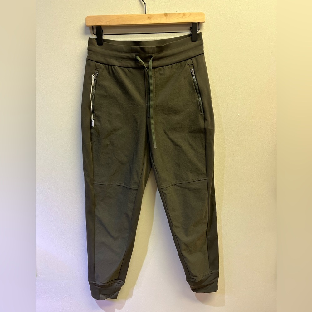 Hylander hybrid jogger size 2